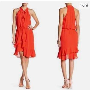 Parker Diane Cocktail dress